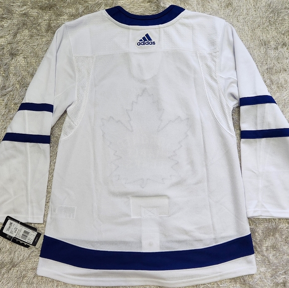 Toronto Maple Leafs Jersey Men's - Picture 3 of 4
